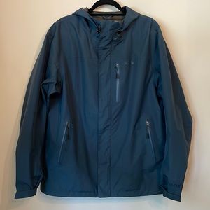 Cabela’s Goretex Lightweight Jacket Mens L